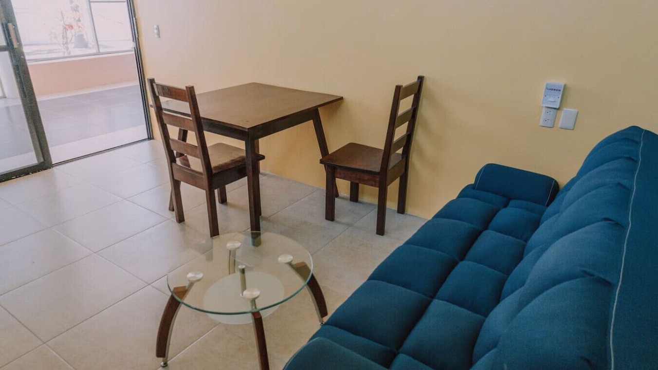 Photo of Bedroom in Santa Maria Tonameca