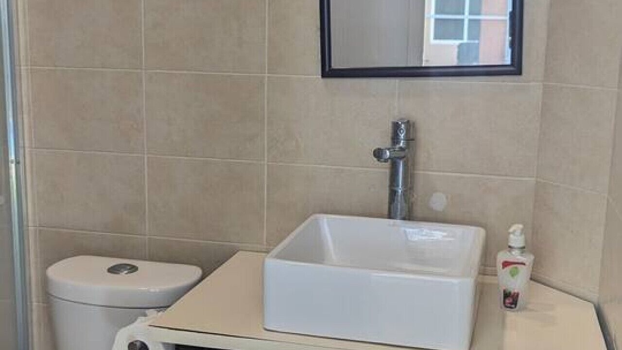 Photo of Bathroom in Santa Maria Tonameca