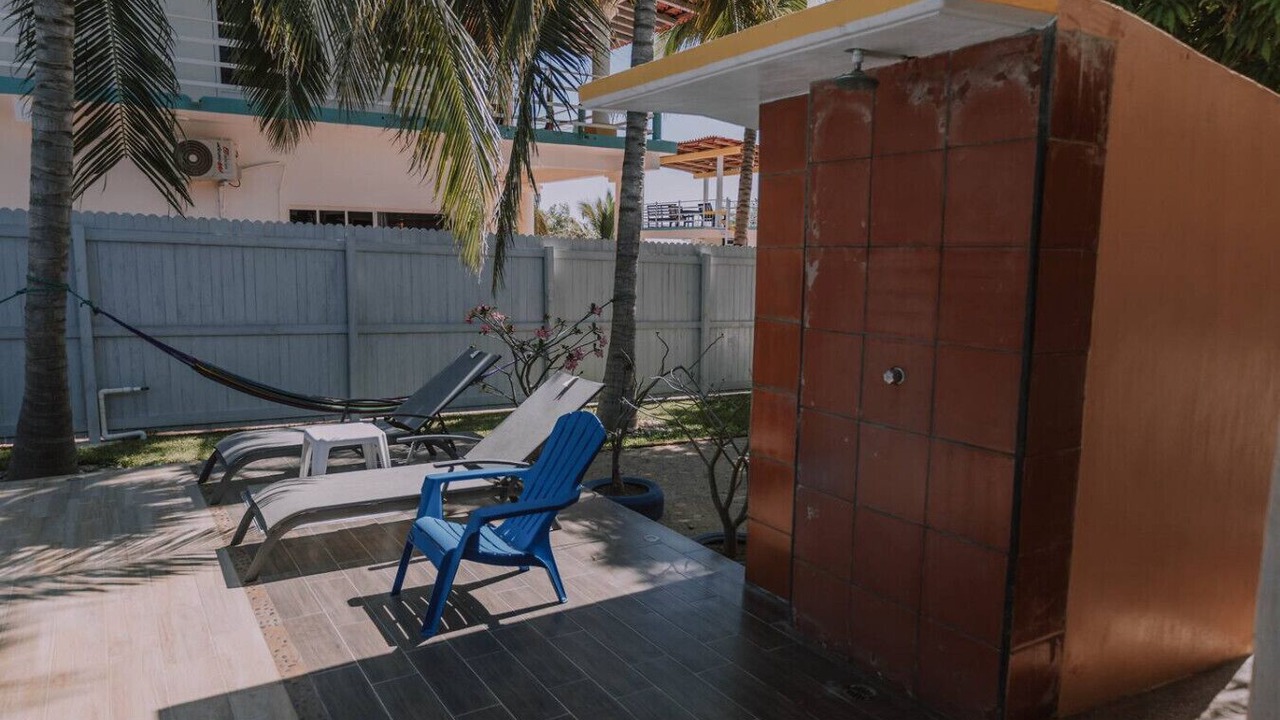 Photo of Outdoor in Santa Maria Tonameca