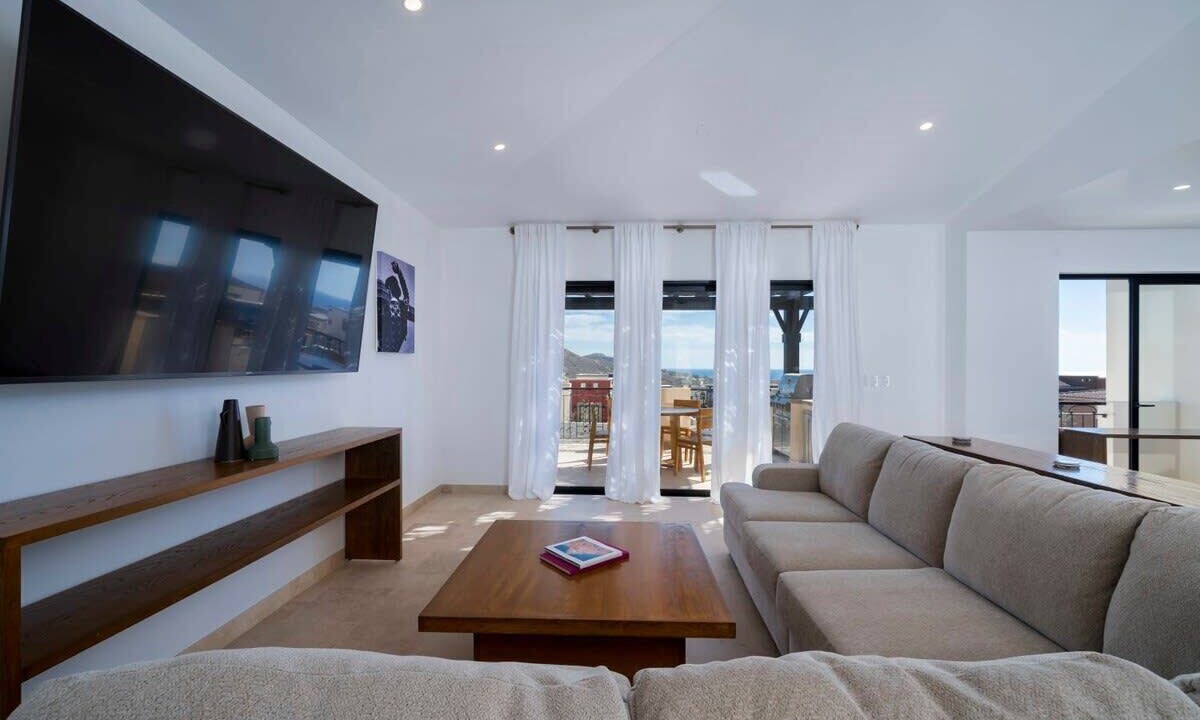 Photo of Livingroom in Paraiso Escondido
