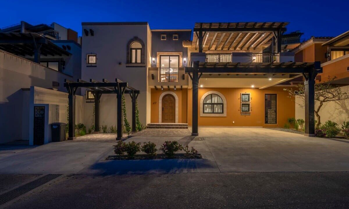 Photo of Outdoor in Paraiso Escondido