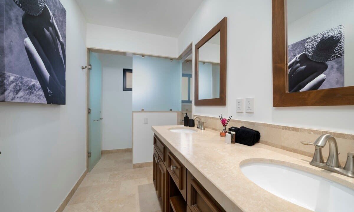 Photo of Bathroom in Paraiso Escondido