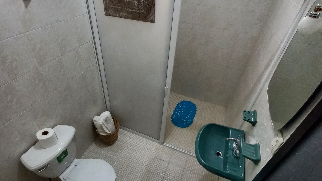 Photo of Bathroom in FERROCARRIL