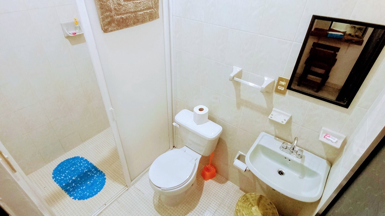 Photo of Bathroom in FERROCARRIL