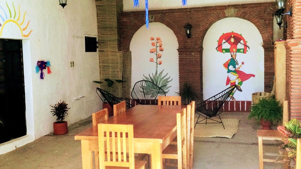 Photo of Outdoor in FERROCARRIL