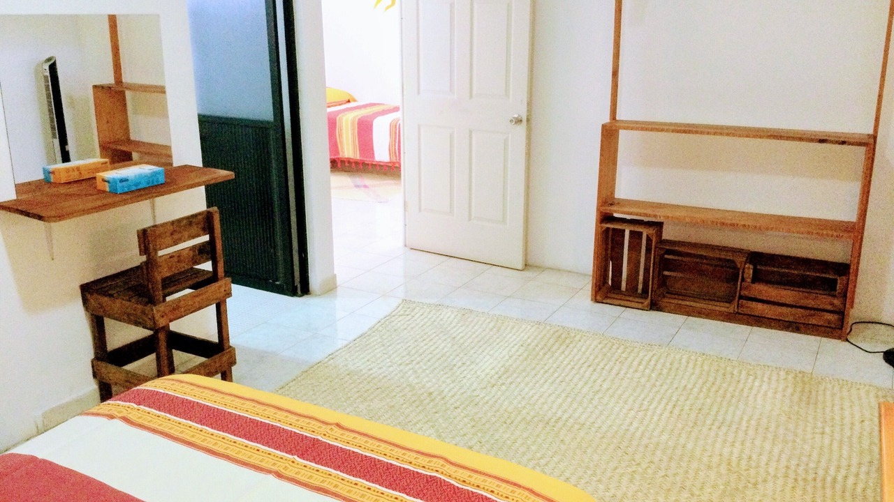 Photo of Bedroom in FERROCARRIL