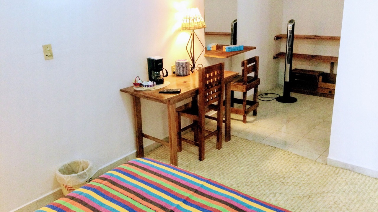Photo of Bedroom in FERROCARRIL