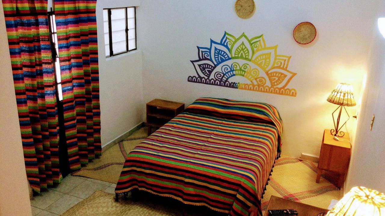 Photo of Bedroom in FERROCARRIL