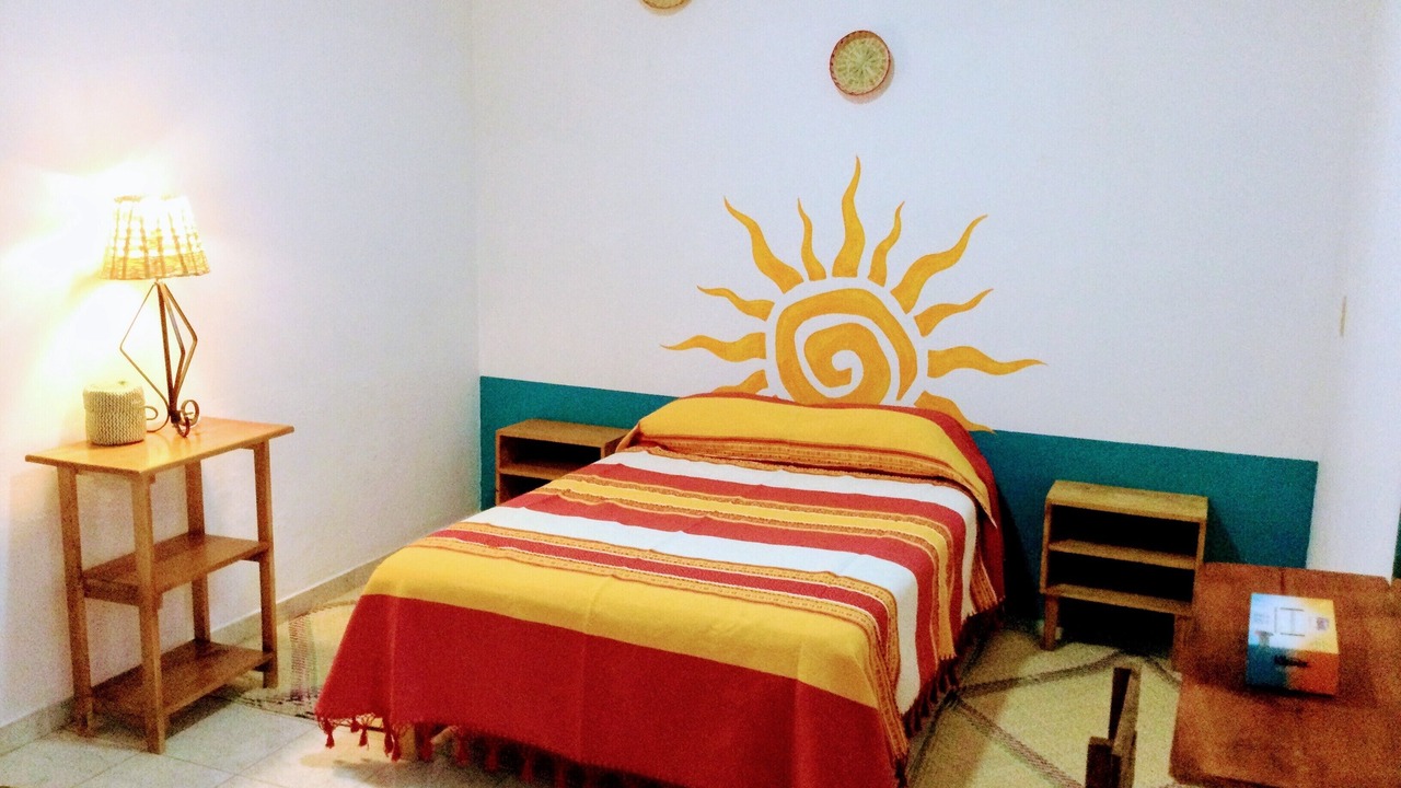 Photo of Bedroom in FERROCARRIL