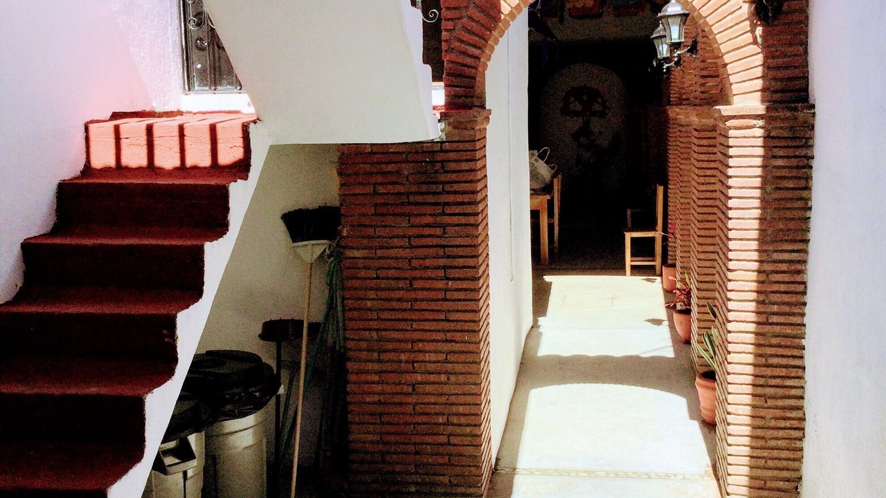 Photo of Outdoor in FERROCARRIL