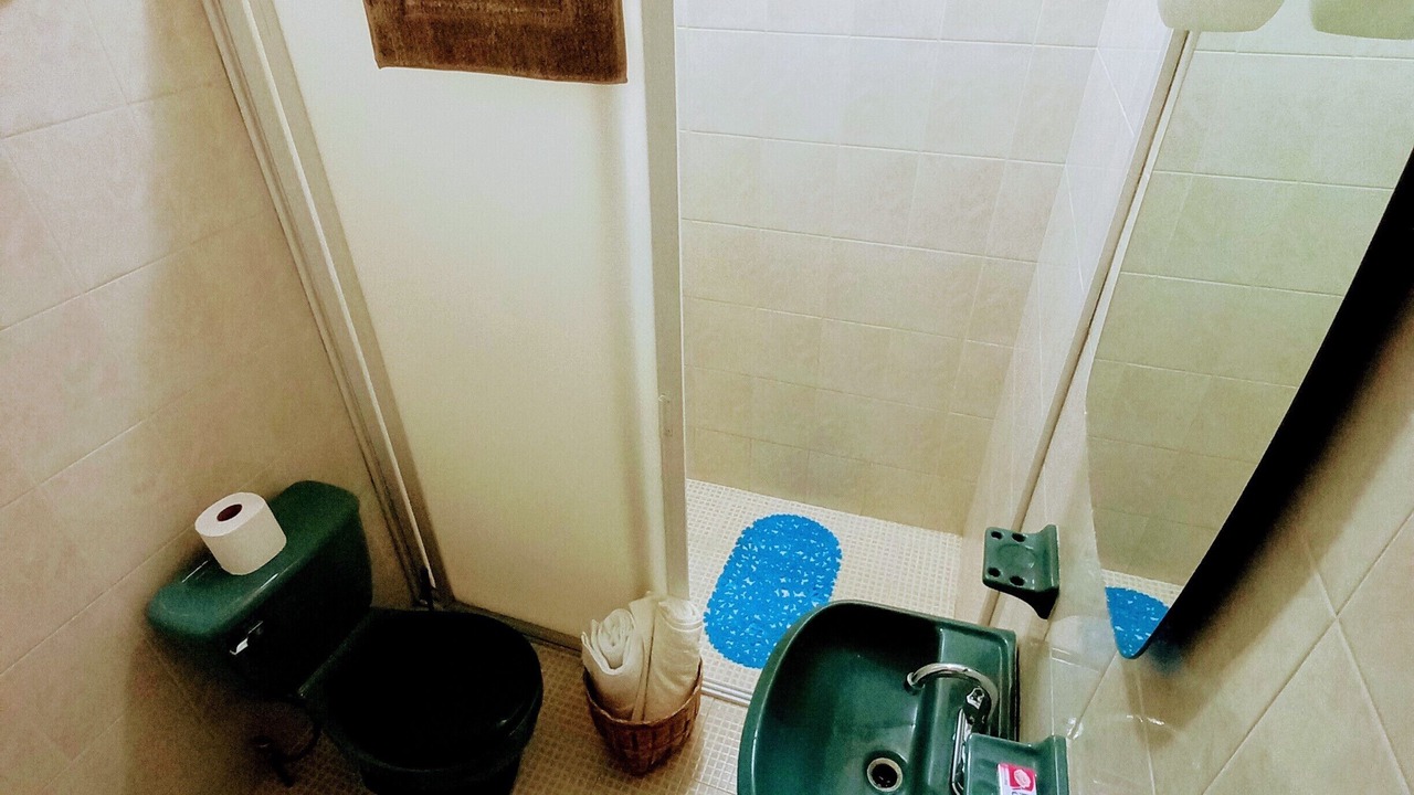 Photo of Bathroom in FERROCARRIL