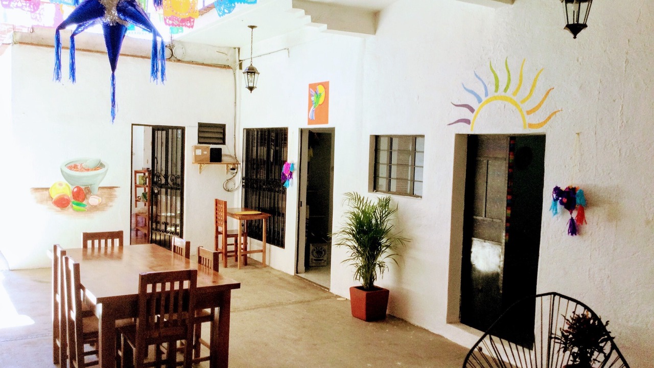 Photo of Outdoor in FERROCARRIL
