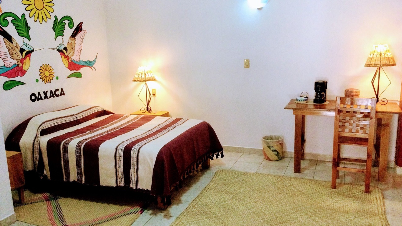 Photo of Bedroom in FERROCARRIL
