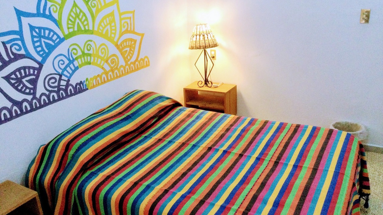 Photo of Bedroom in FERROCARRIL
