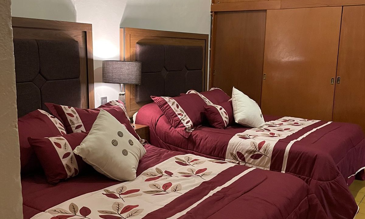 Photo of Bedroom in Jiquilpan de Juarez