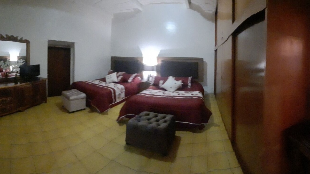 Photo of Bedroom in Jiquilpan de Juarez