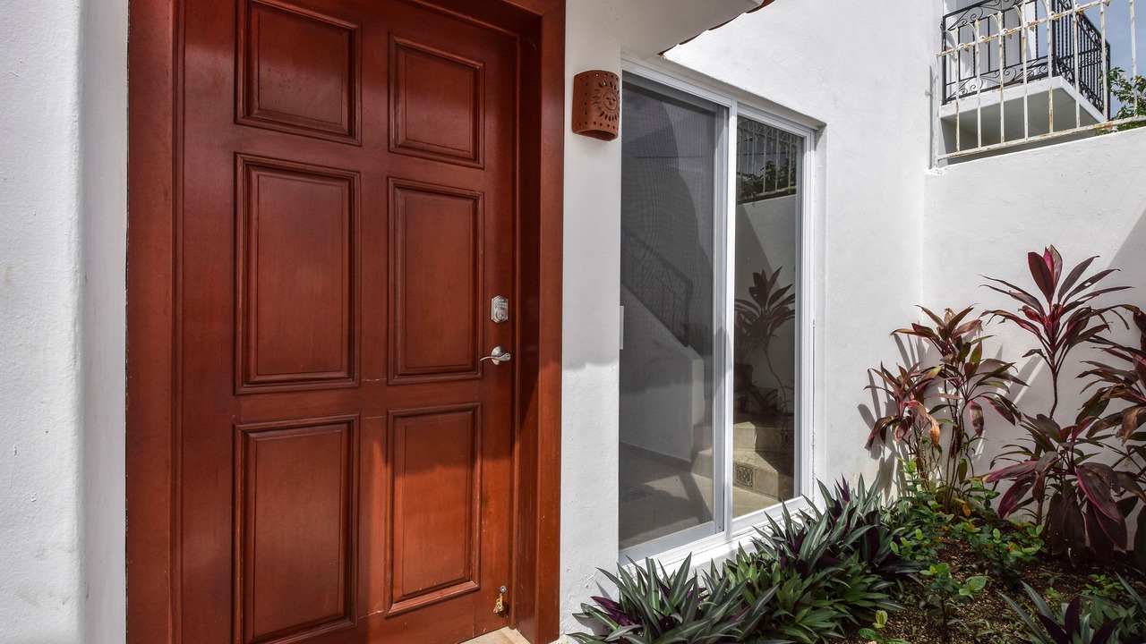 Photo of Outdoor in Colonia Andres