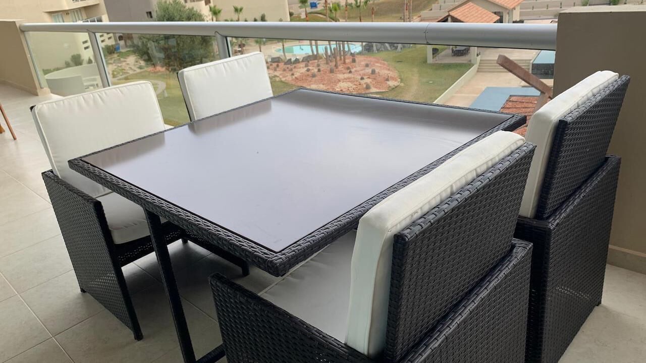 Photo of Outdoor in Las Conchas