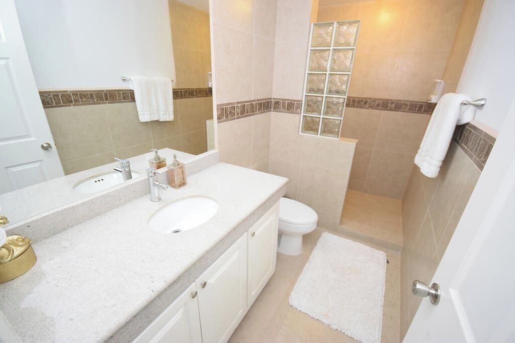 Photo of Bathroom in Las Conchas