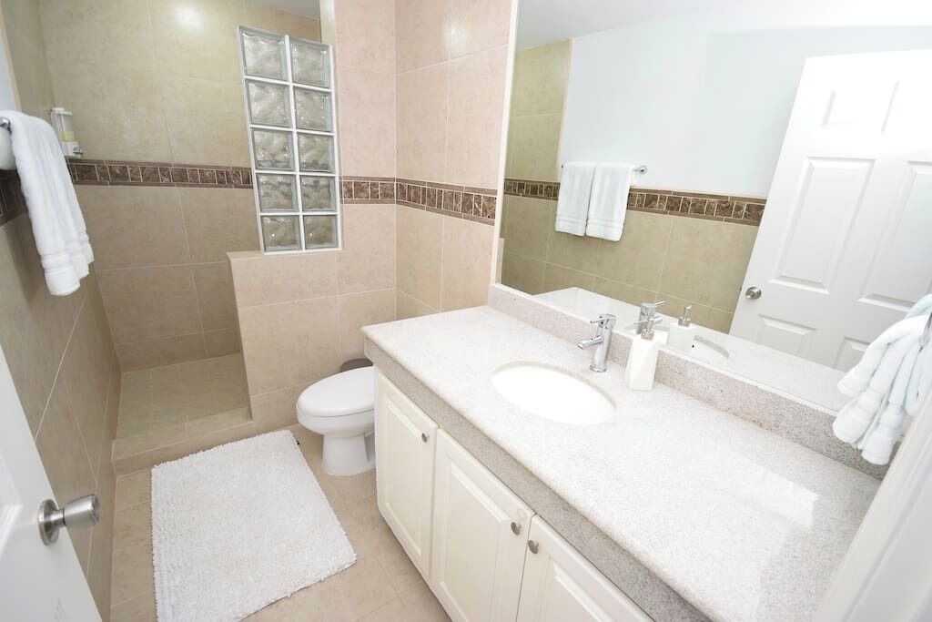 Photo of Bathroom in Las Conchas