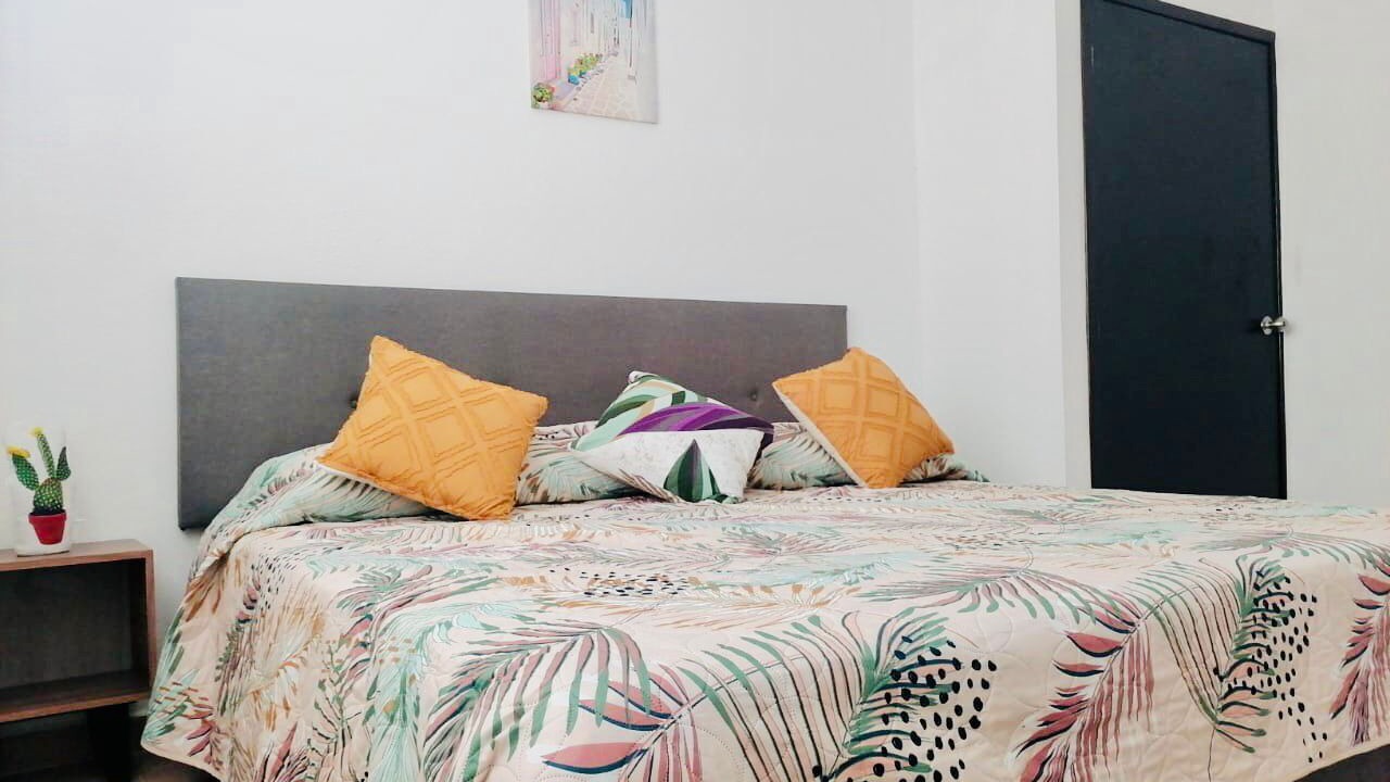 Photo of Bedroom in Tuxpan