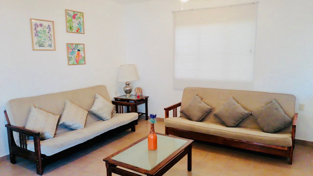 Photo of Livingroom in Tuxpan
