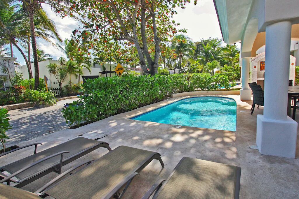 Photo of Outdoor in Playacar Fase I
