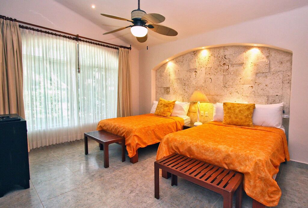 Photo of Bedroom in Playacar Fase I