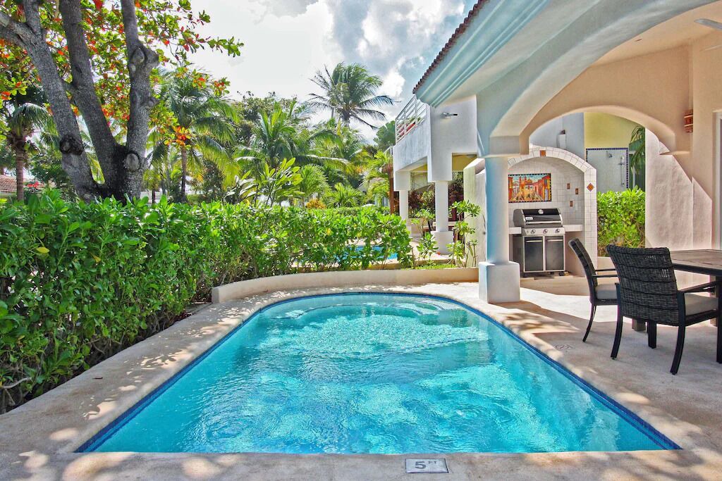 Photo of Outdoor in Playacar Fase I