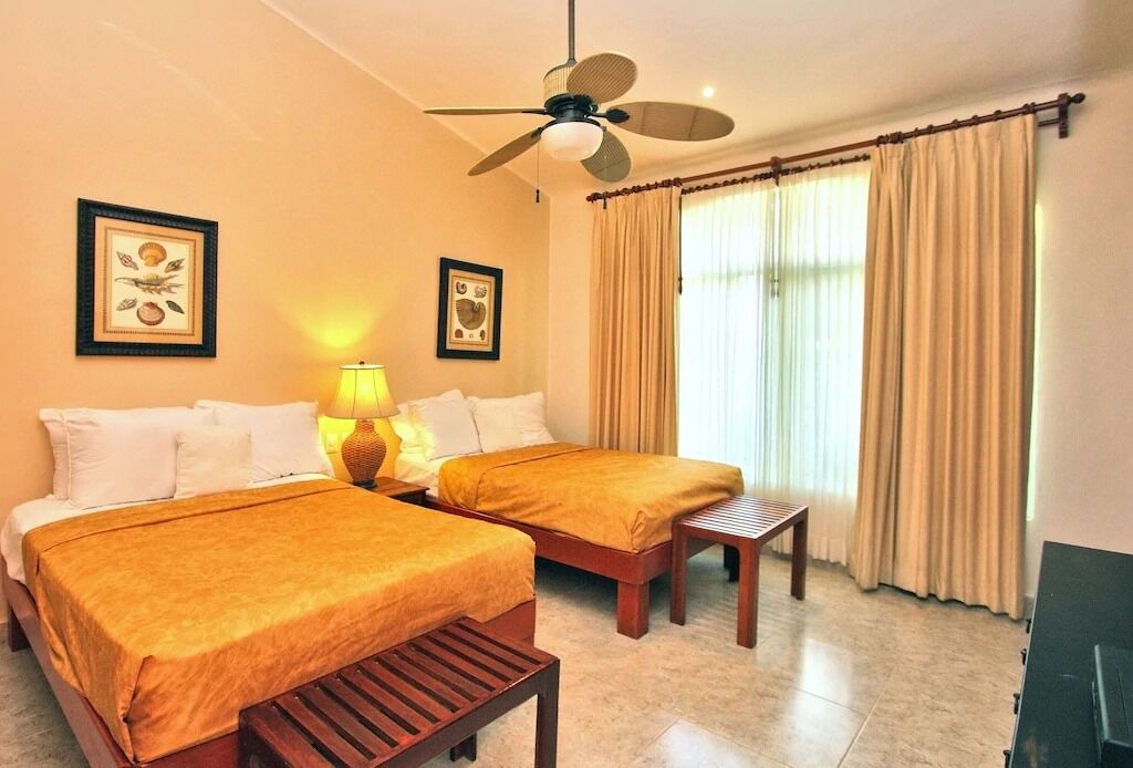 Photo of Bedroom in Playacar Fase I