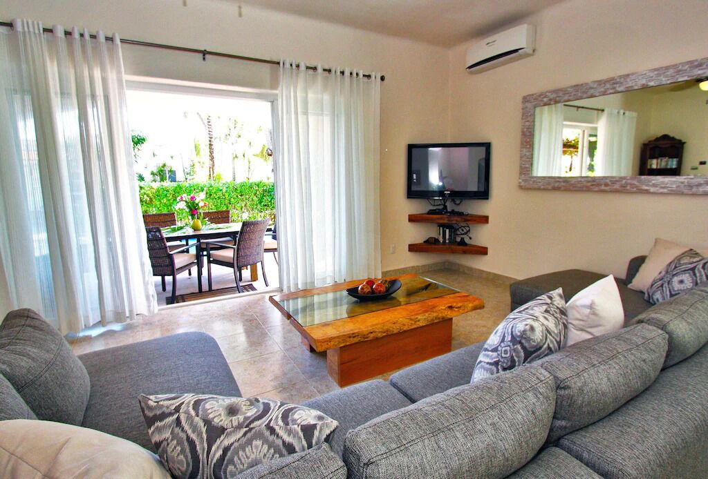 Photo of Livingroom in Playacar Fase I