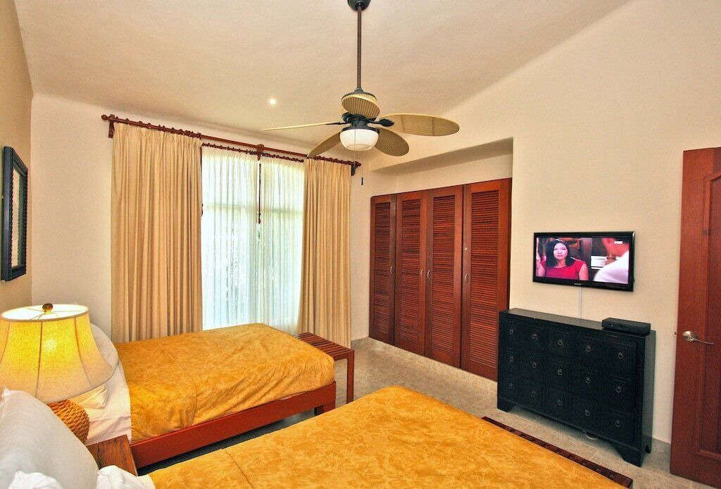 Photo of Bedroom in Playacar Fase I