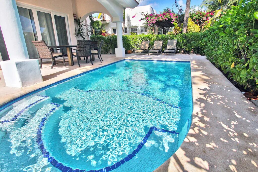 Photo of Outdoor in Playacar Fase I