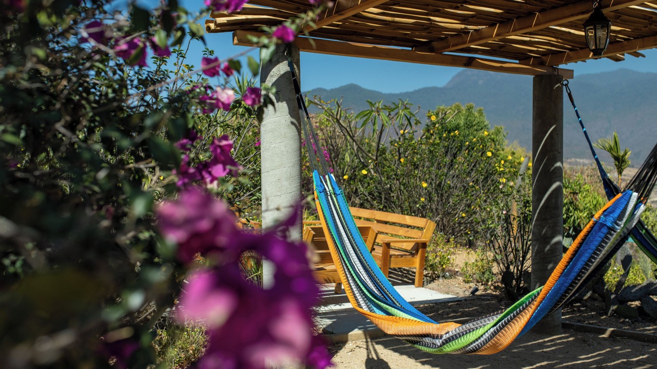 Photo of Outdoor in Oaxaca