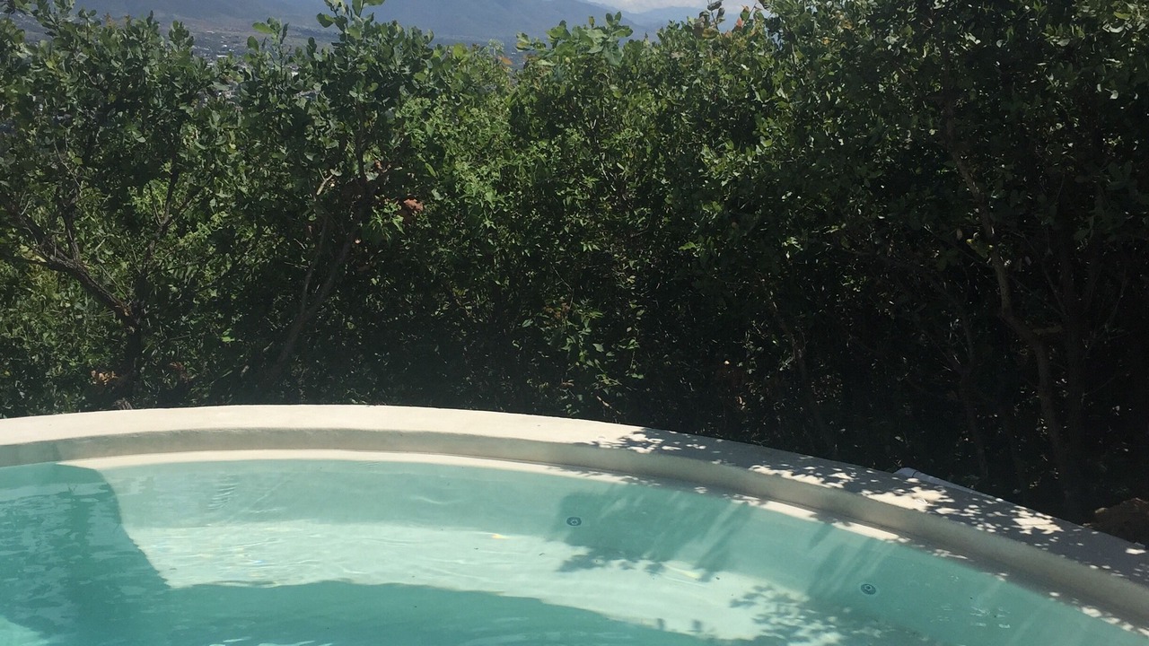 Photo of Outdoor in Oaxaca