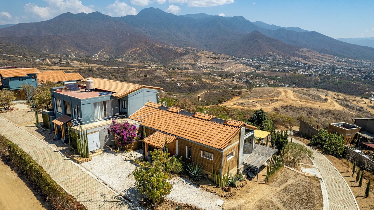 Photo of Outdoor in Oaxaca