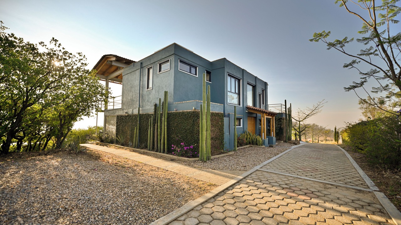 Photo of Outdoor in Oaxaca