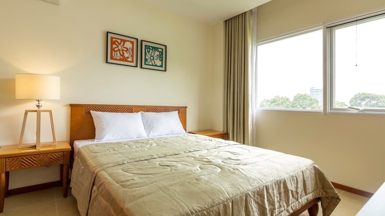 Photo of Bedroom in Phuong 6