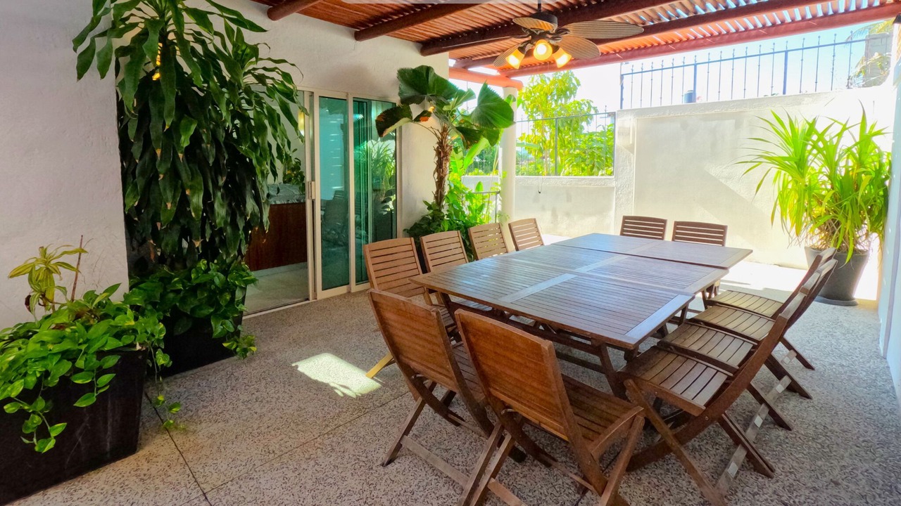 Photo of Outdoor in Bucerias