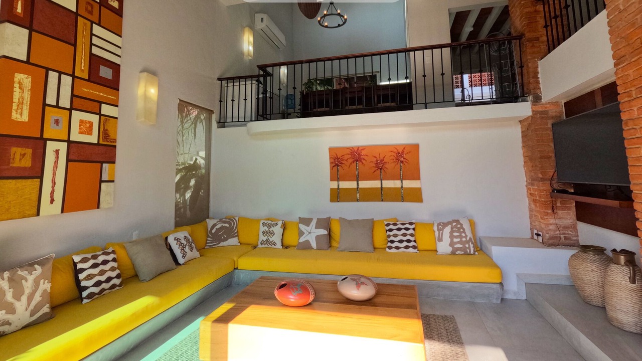 Photo of Livingroom in Bucerias