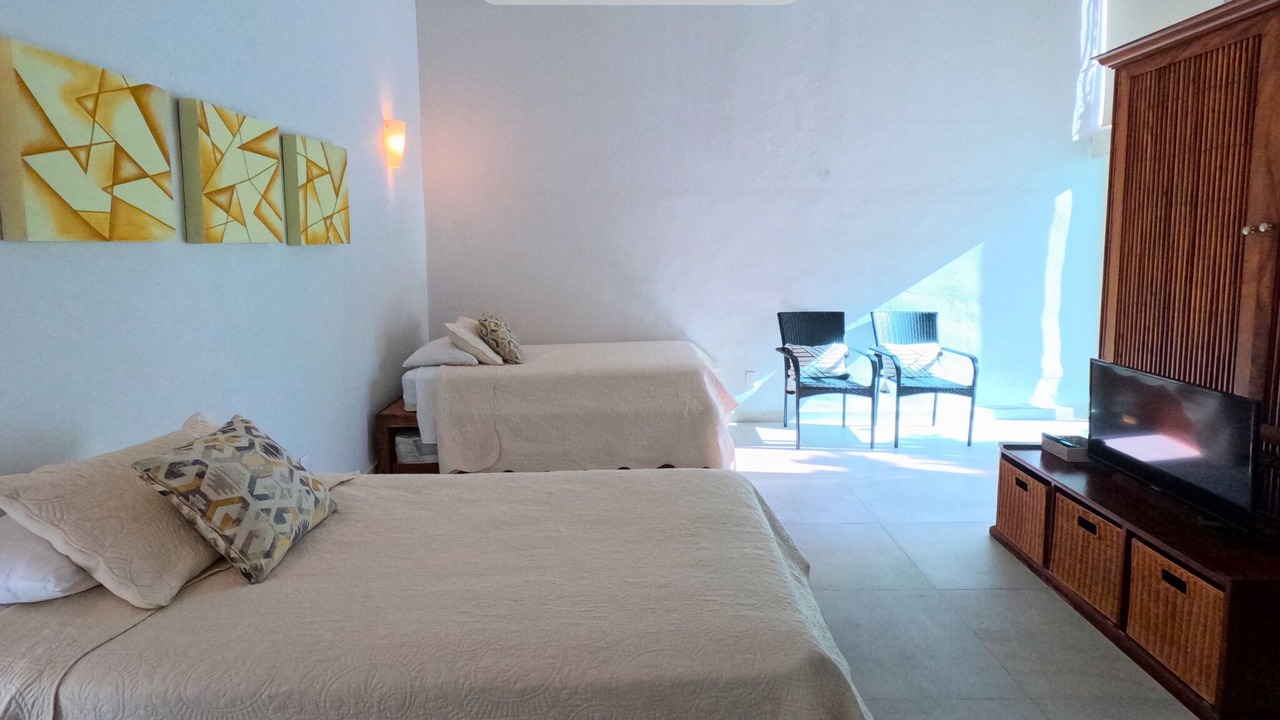 Photo of Bedroom in Bucerias