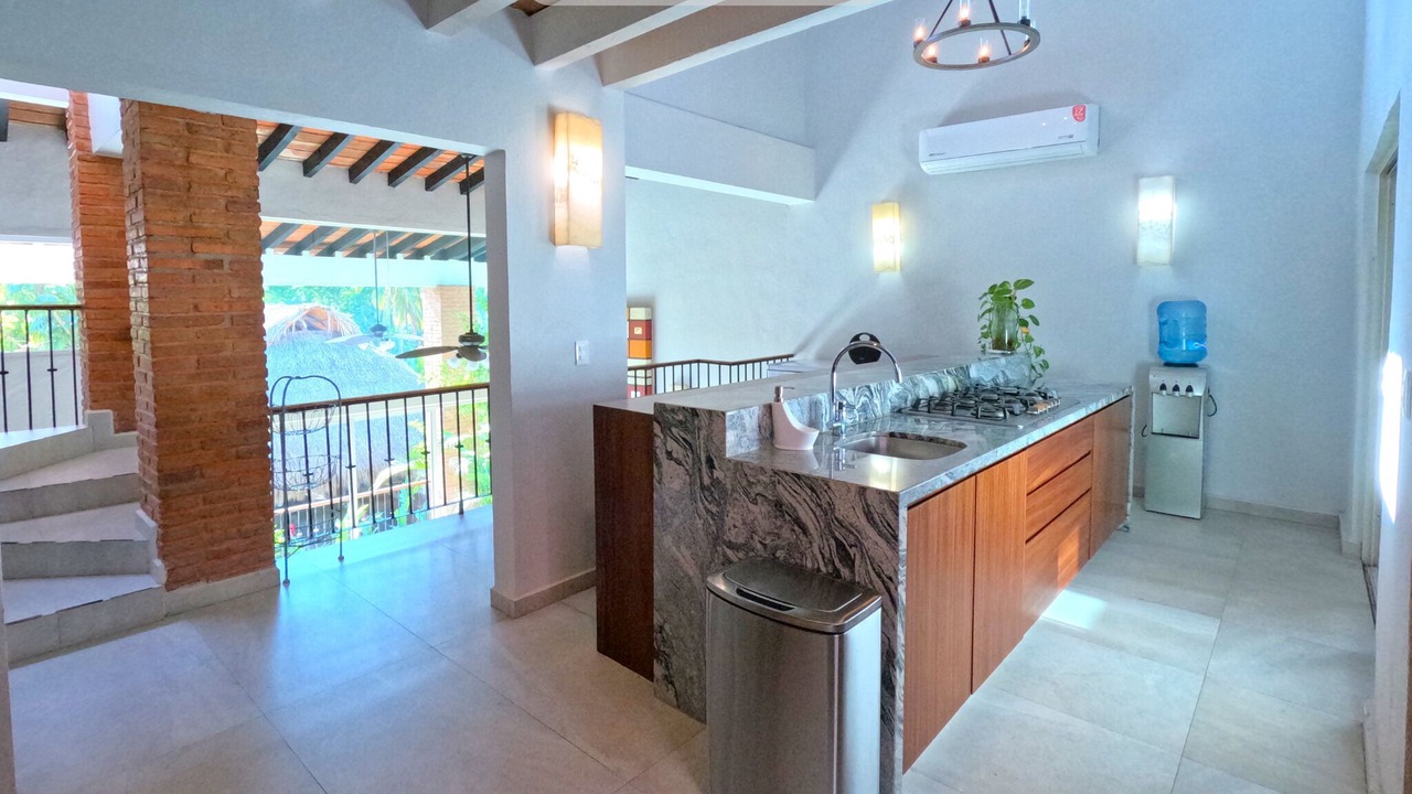 Photo of Kitchen in Bucerias