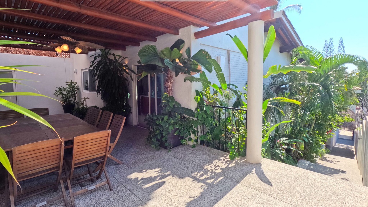 Photo of Outdoor in Bucerias