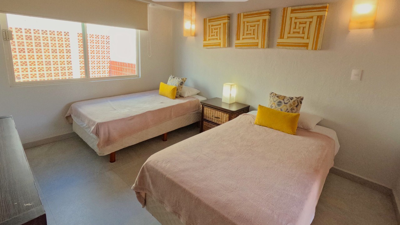 Photo of Bedroom in Bucerias