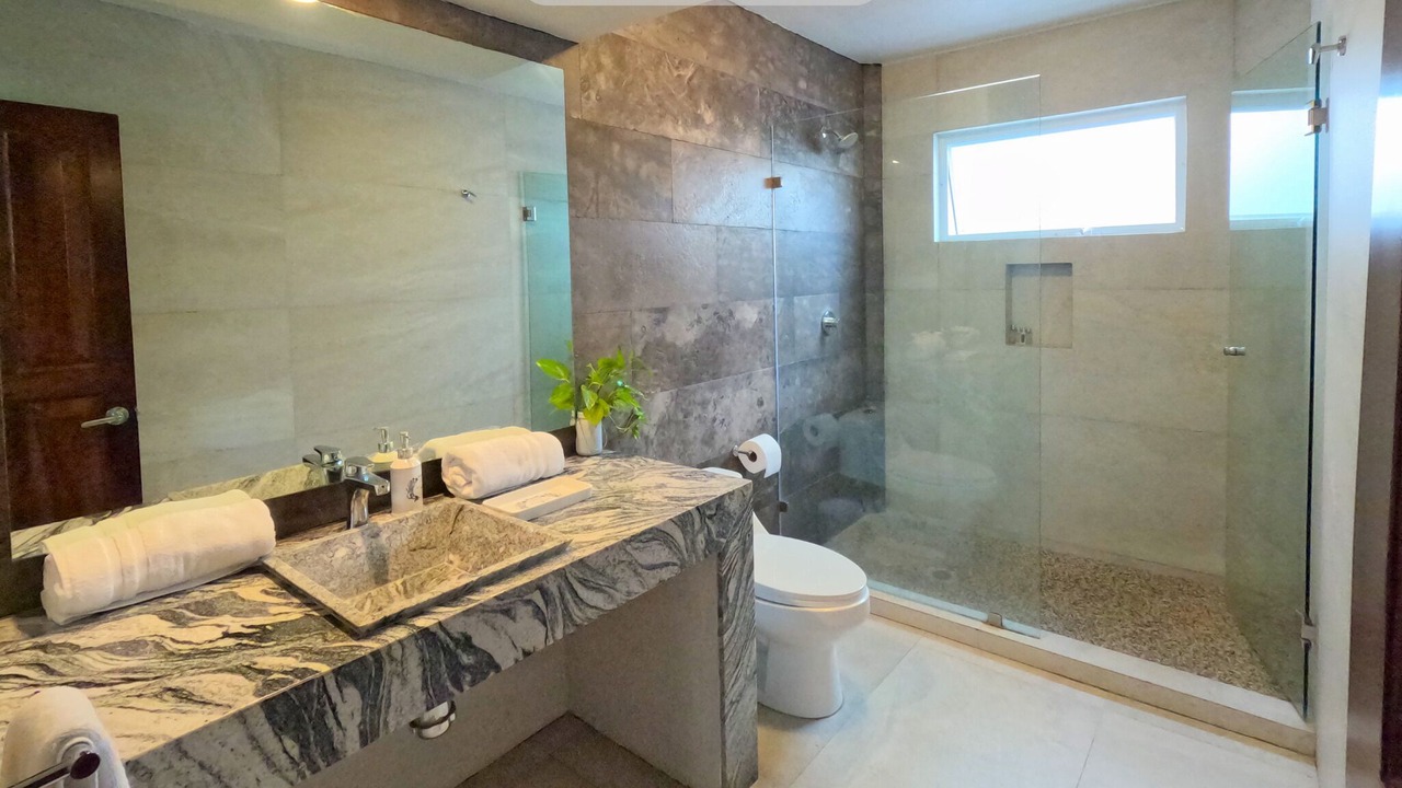 Photo of Bathroom in Bucerias