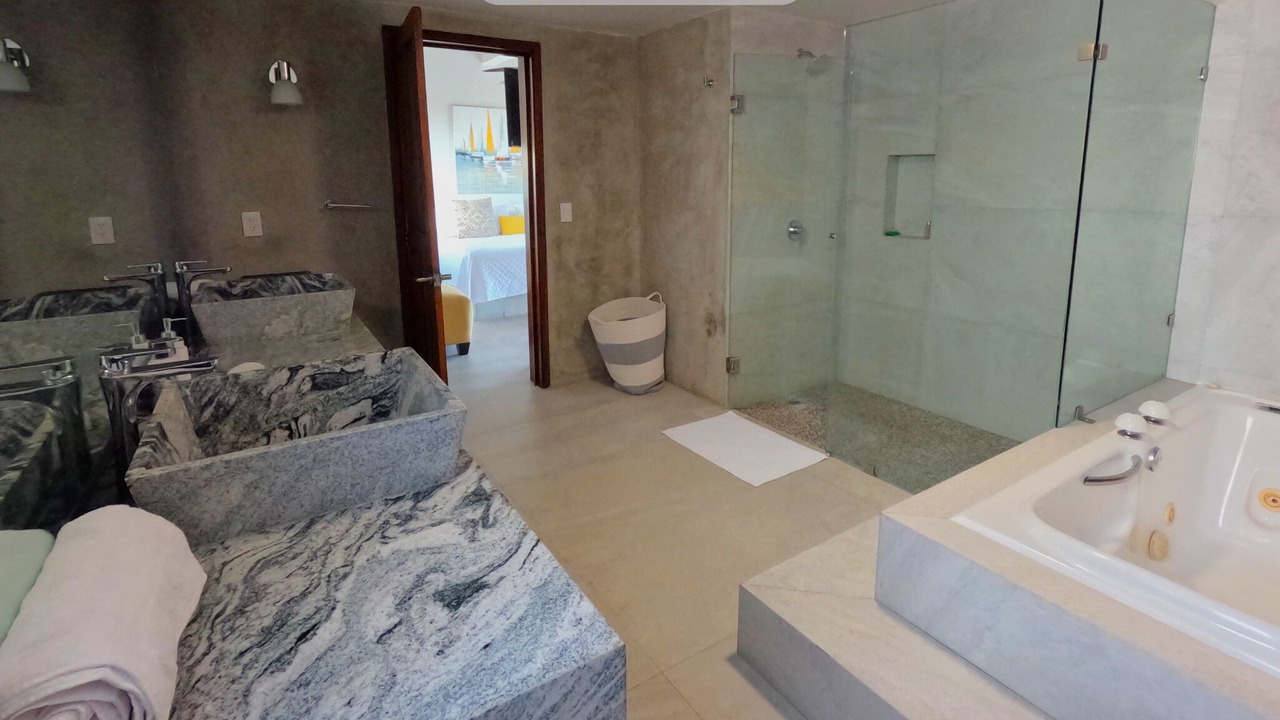 Photo of Bathroom in Bucerias