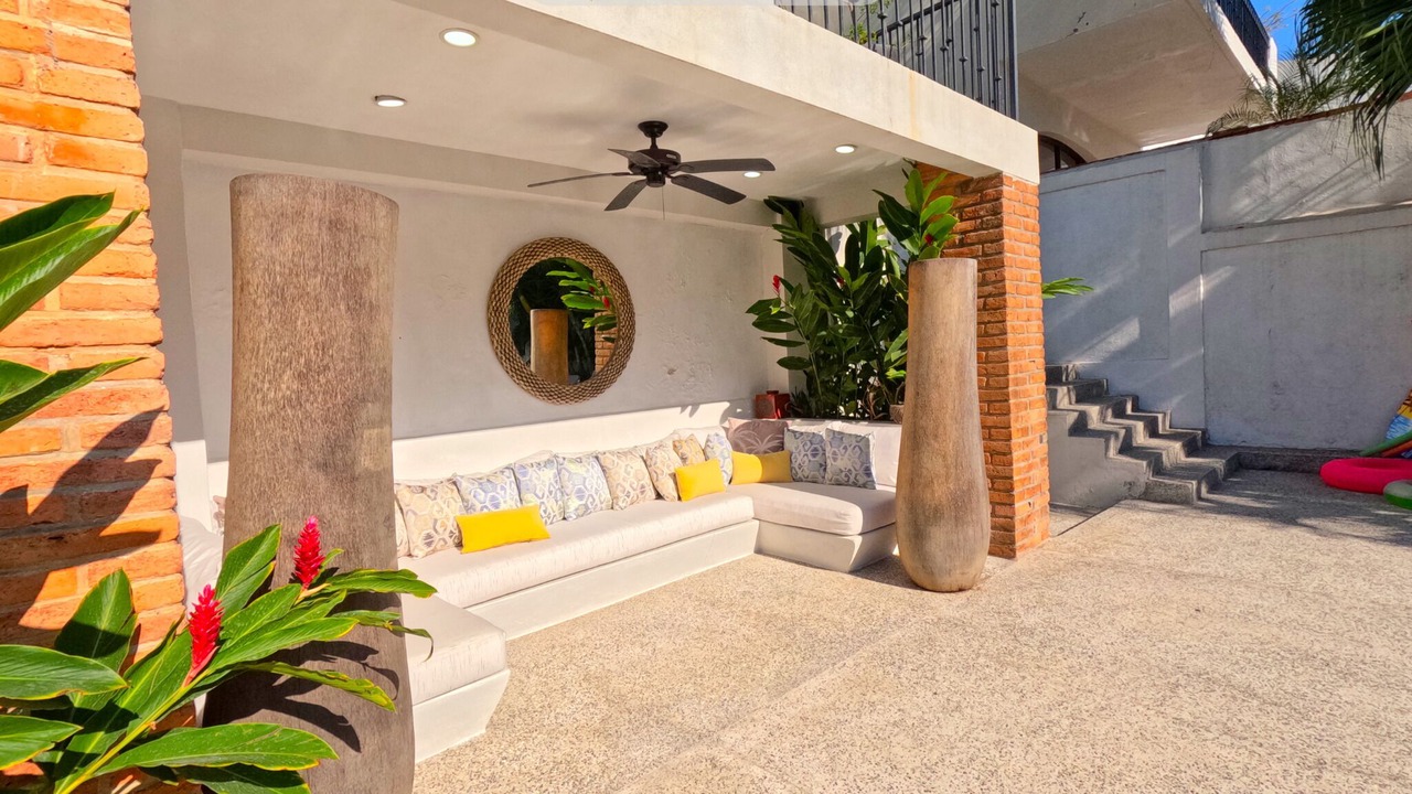 Photo of Outdoor in Bucerias