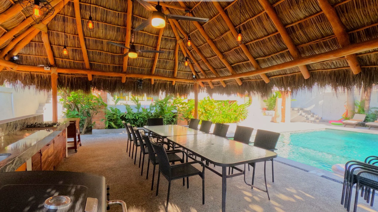 Photo of Outdoor in Bucerias