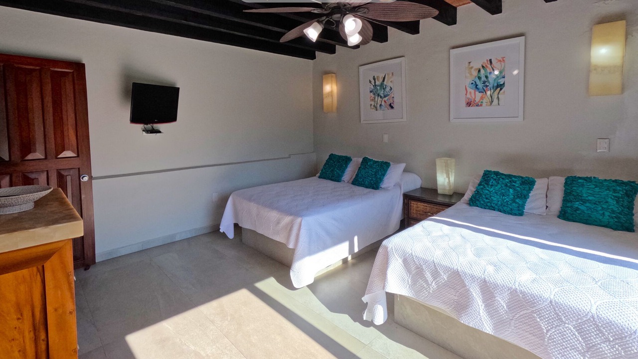 Photo of Bedroom in Bucerias