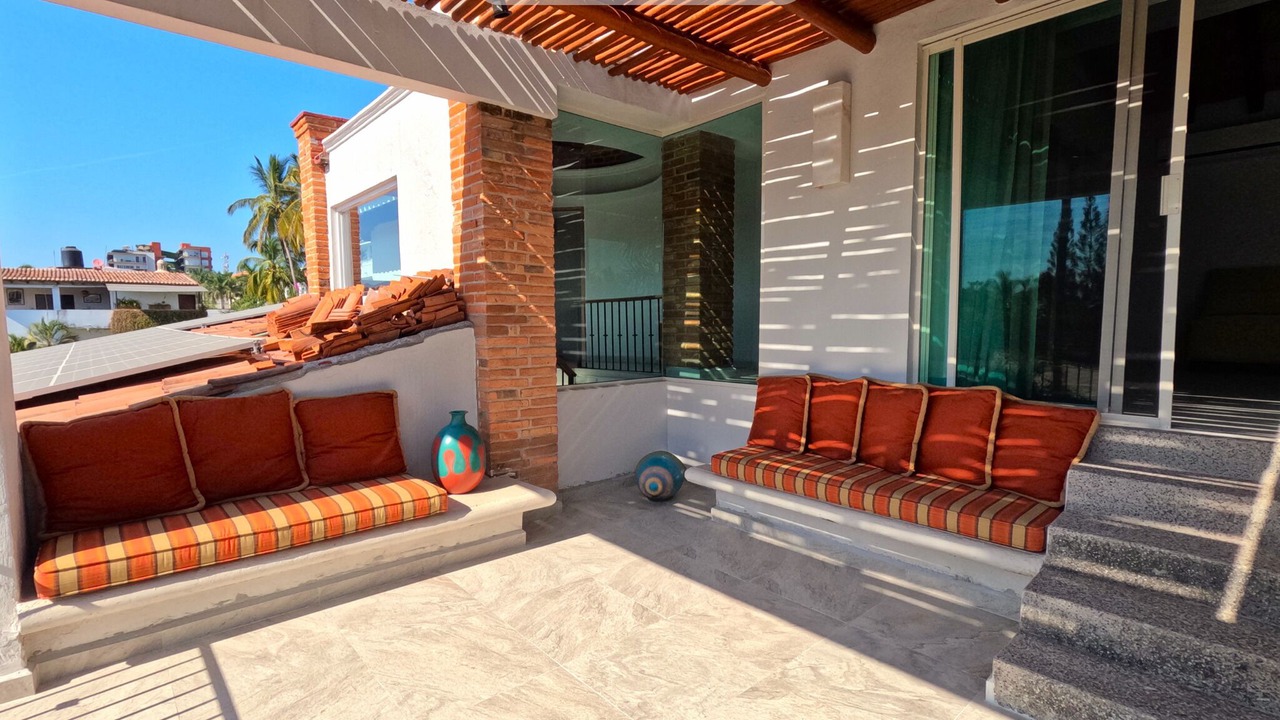 Photo of Outdoor in Bucerias